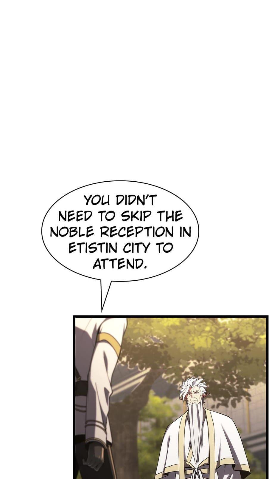The Beginning After the End, chapter 184, image 121