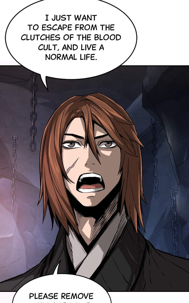 Absolute Sword Sense, chapter 1, image 43