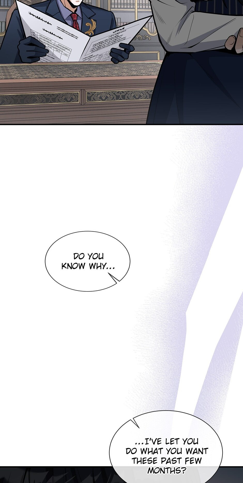 The Beginning After the End, chapter 175.6, image 61
