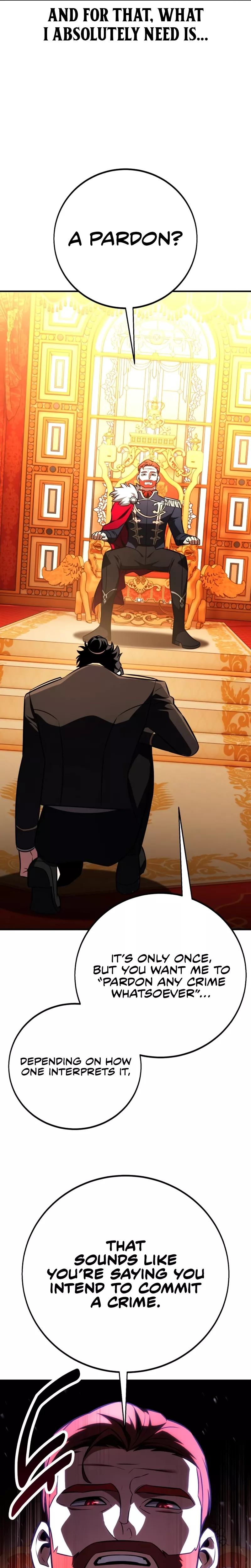 I Killed the Main Player, chapter 103, image 36