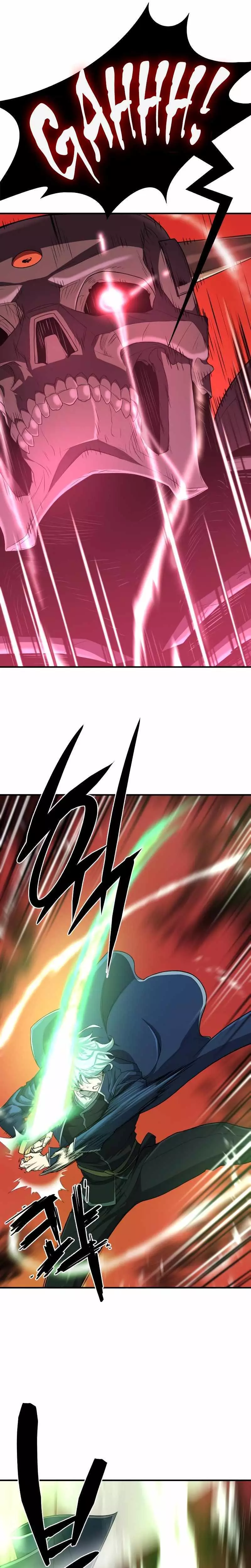 The Greatest Estate Developer, chapter 89, image 11