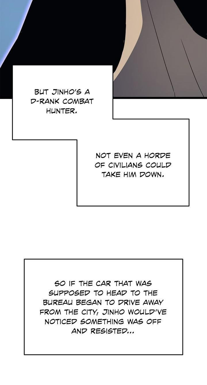 Solo Leveling, chapter 144, page 8
