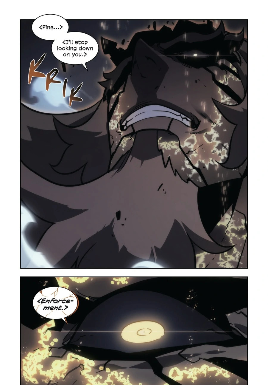 Solo Leveling, chapter 30, page 82