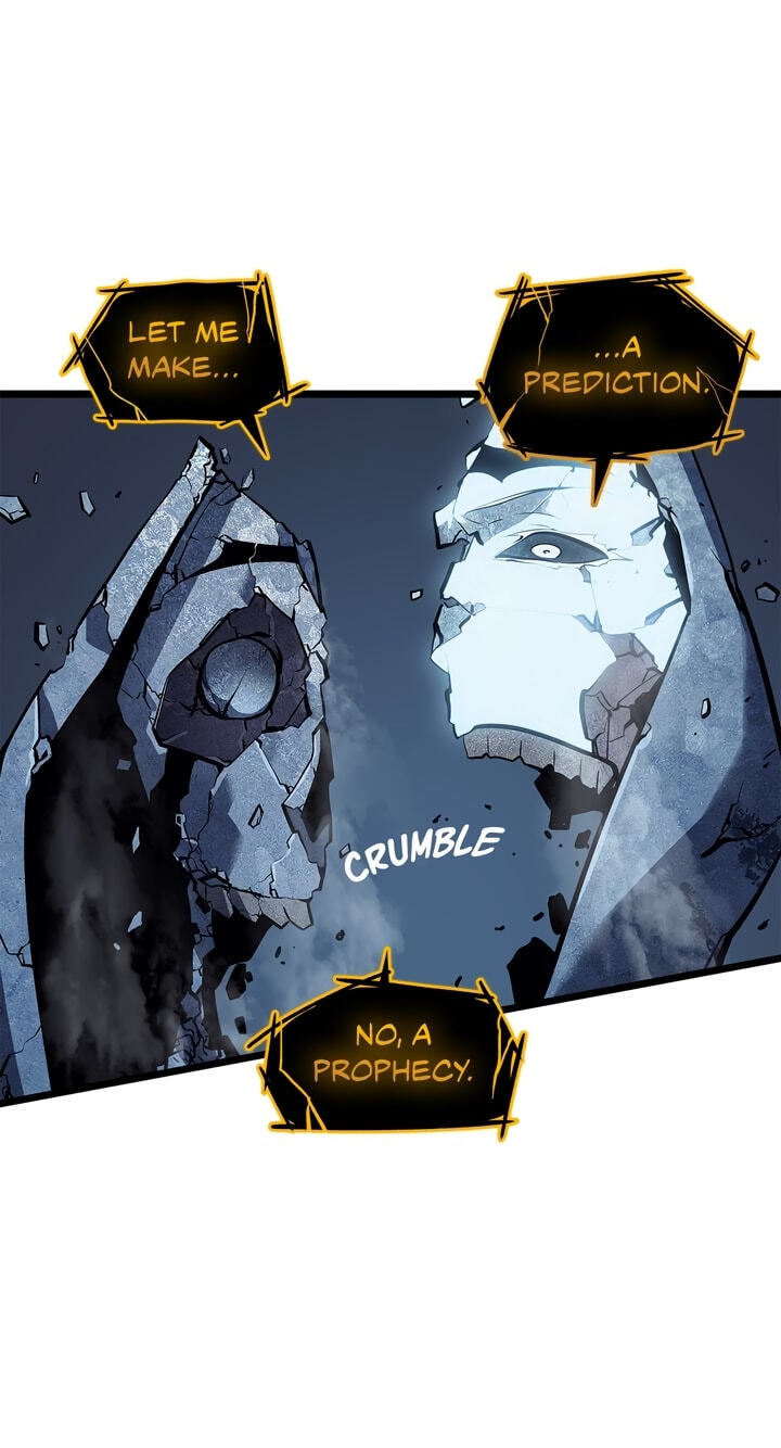 Solo Leveling, chapter 130, page 100