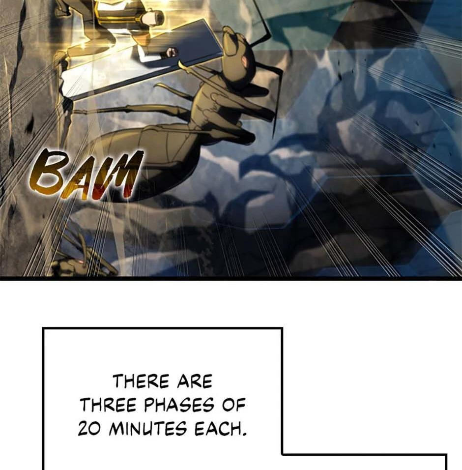 Revenge of the Baskerville Bloodhound, chapter 92, image 91