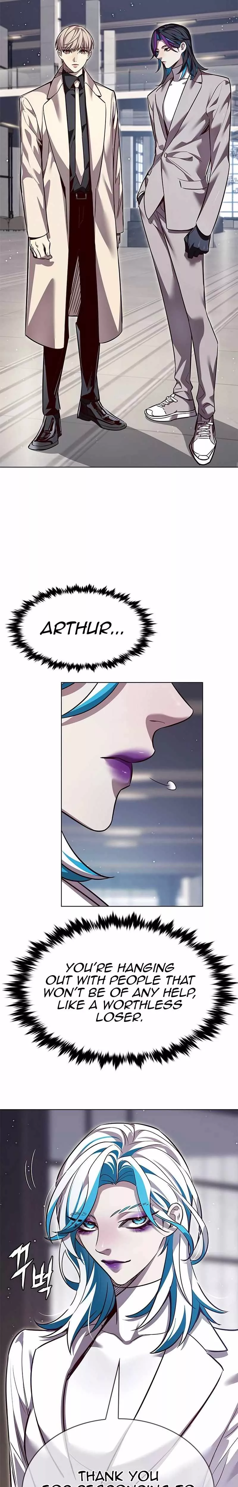 Eleceed, chapter 338, image 24