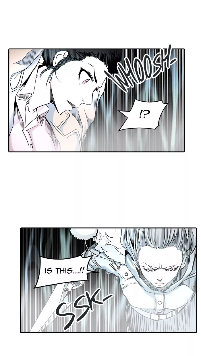 Tower of God, chapter 330, image 43