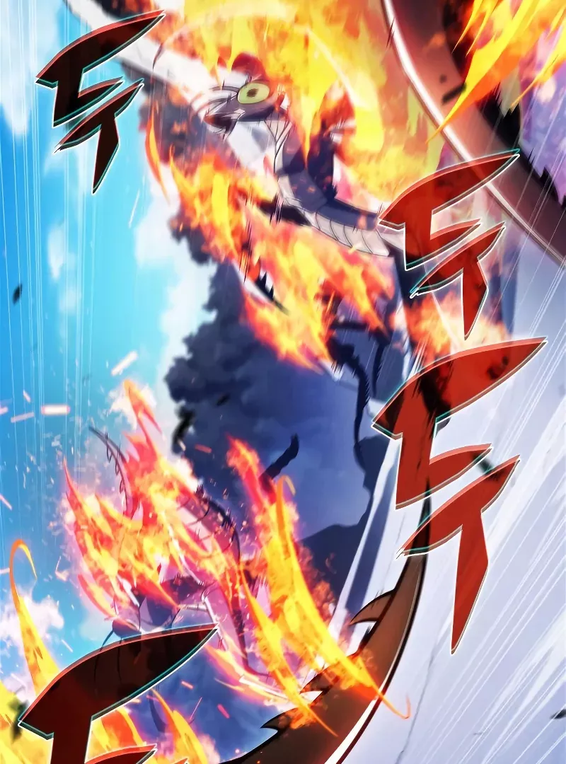 Solo Max-Level Newbie, chapter 229, image 19