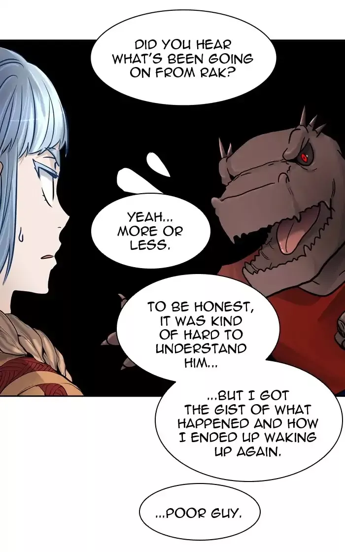 Tower of God, chapter 420, image 97