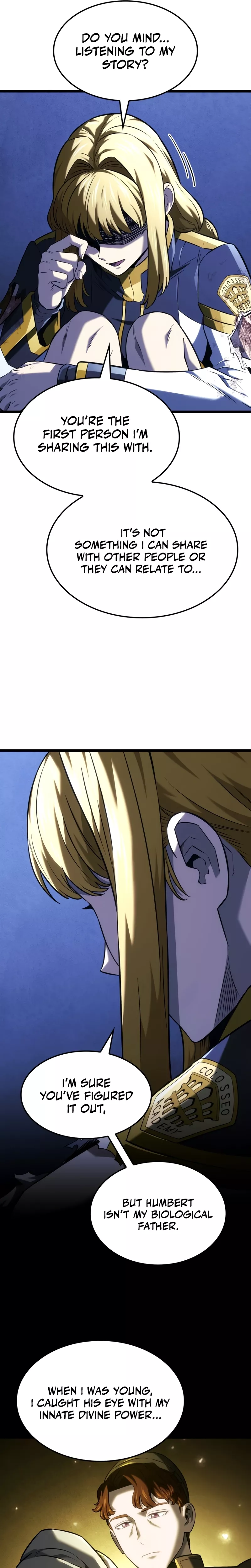 Revenge of the Baskerville Bloodhound, chapter 143, image 25
