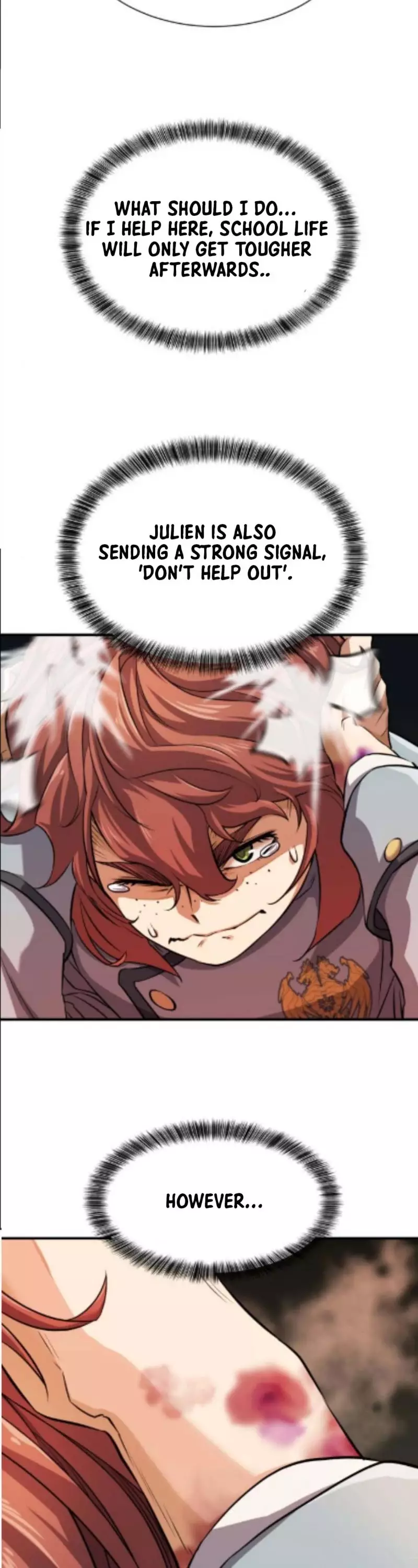 The Greatest Estate Developer, chapter 38, image 23