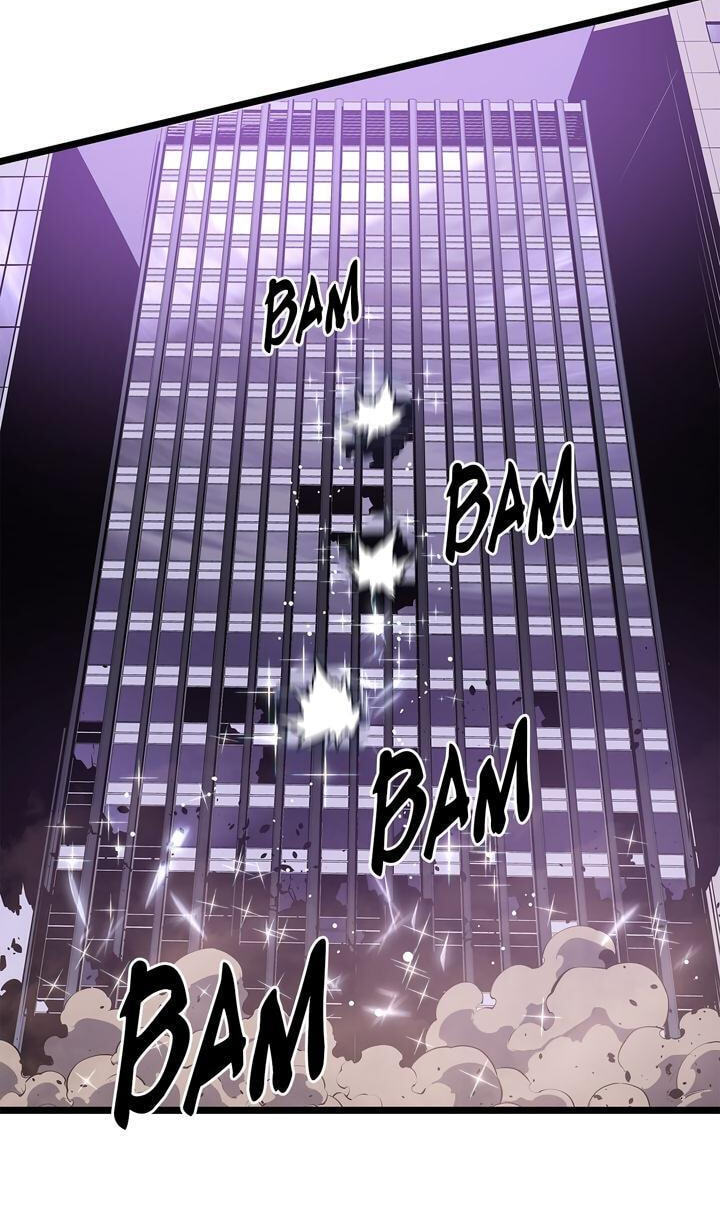 Solo Leveling, chapter 157, image 18