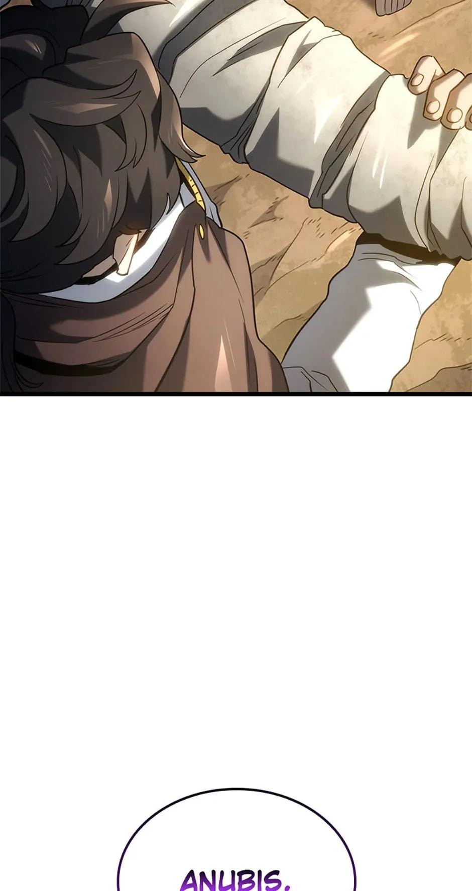 Revenge of the Baskerville Bloodhound, chapter 61, image 113