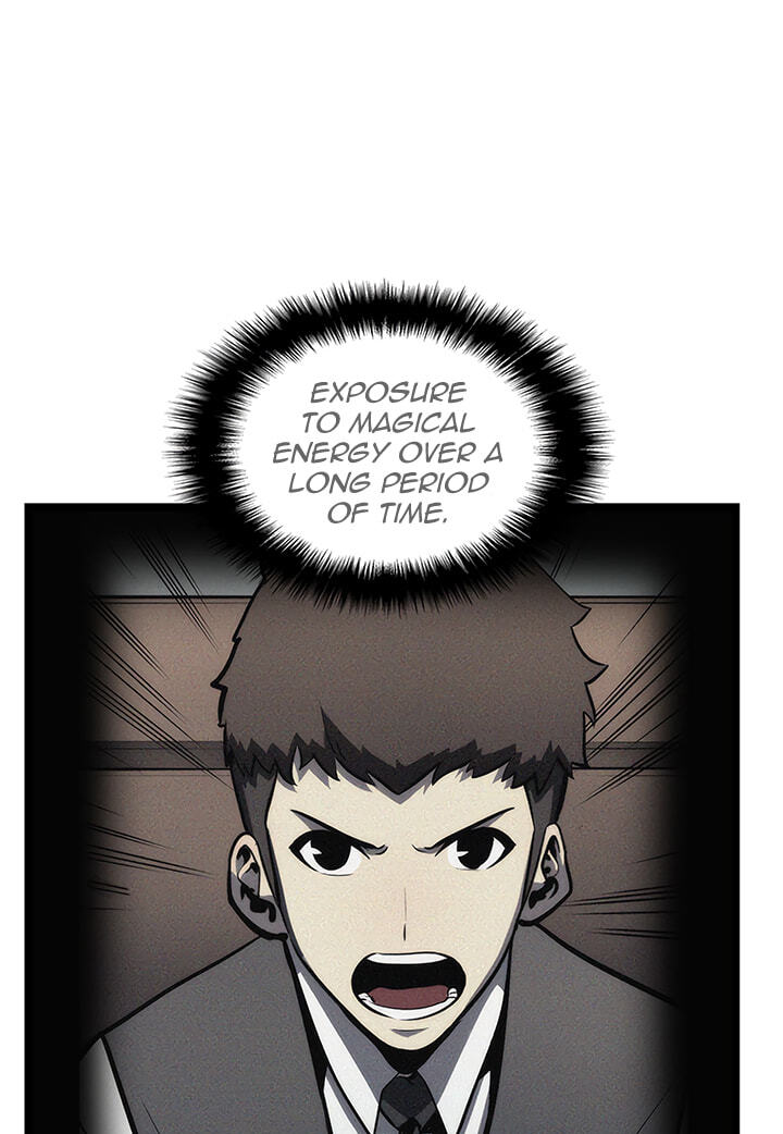 Solo Leveling, chapter 80.1, page 40