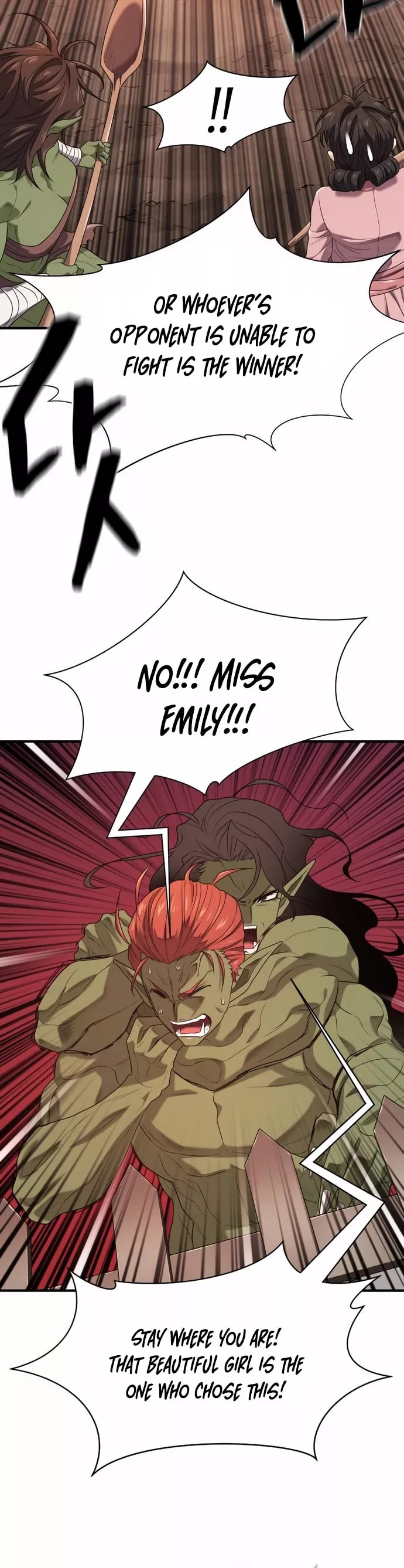 The Greatest Estate Developer, chapter 216, image 14