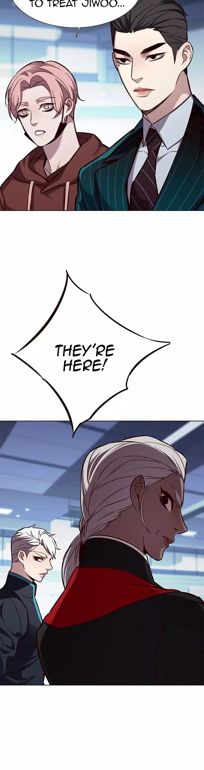 Eleceed, chapter 157, image 39