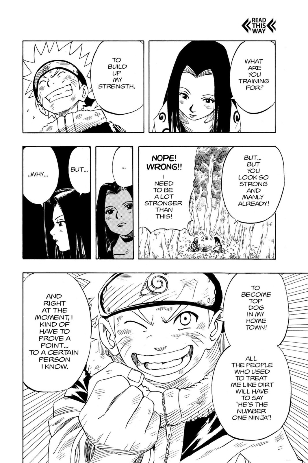 Naruto, chapter 21, image 8