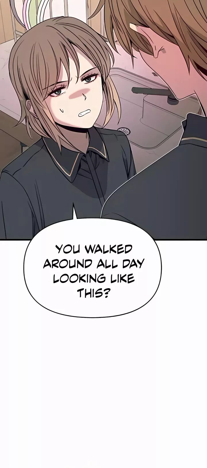 My Bias Gets on the Last Train, chapter 37, image 62