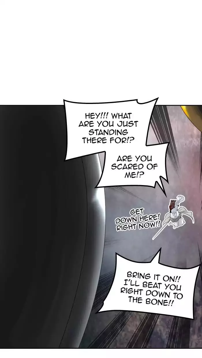 Tower of God, chapter 383, image 21