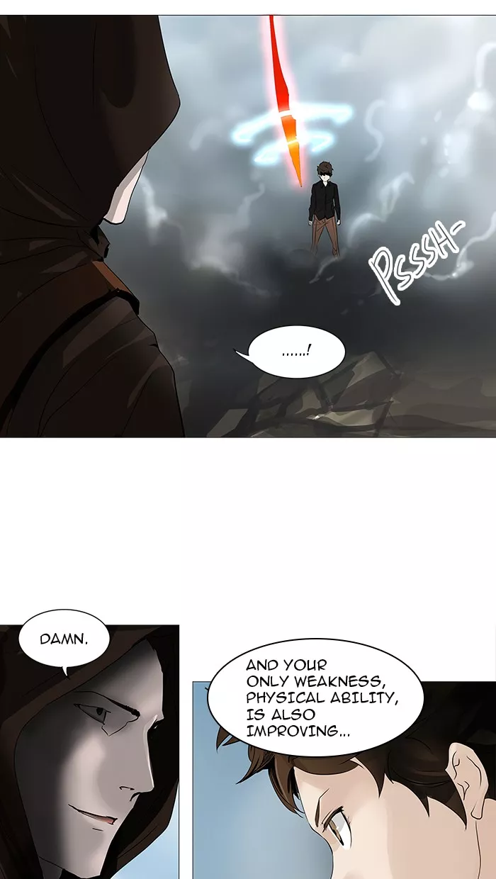 Tower of God, chapter 229, image 28