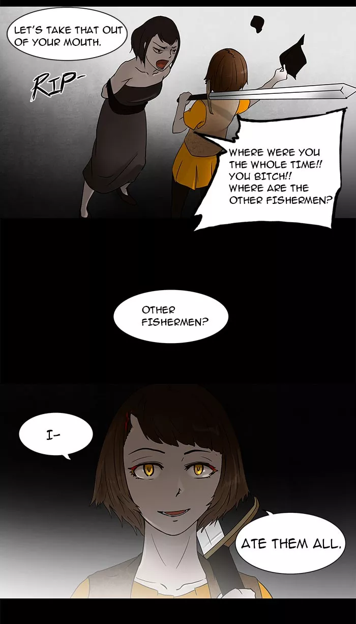 Tower of God, chapter 50, image 3