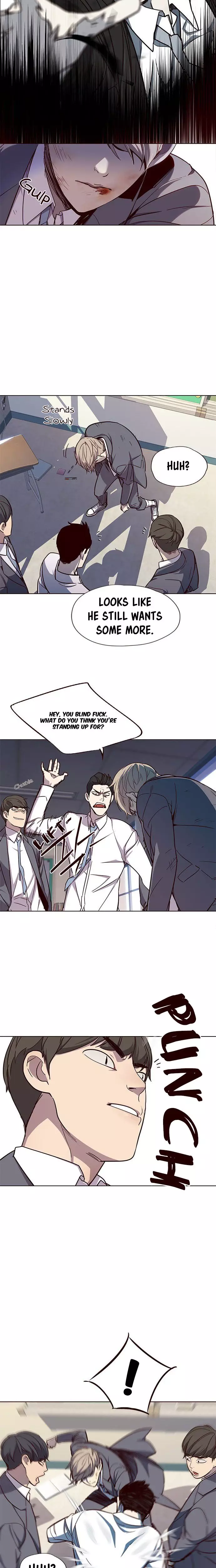Eleceed, chapter 18, image 7