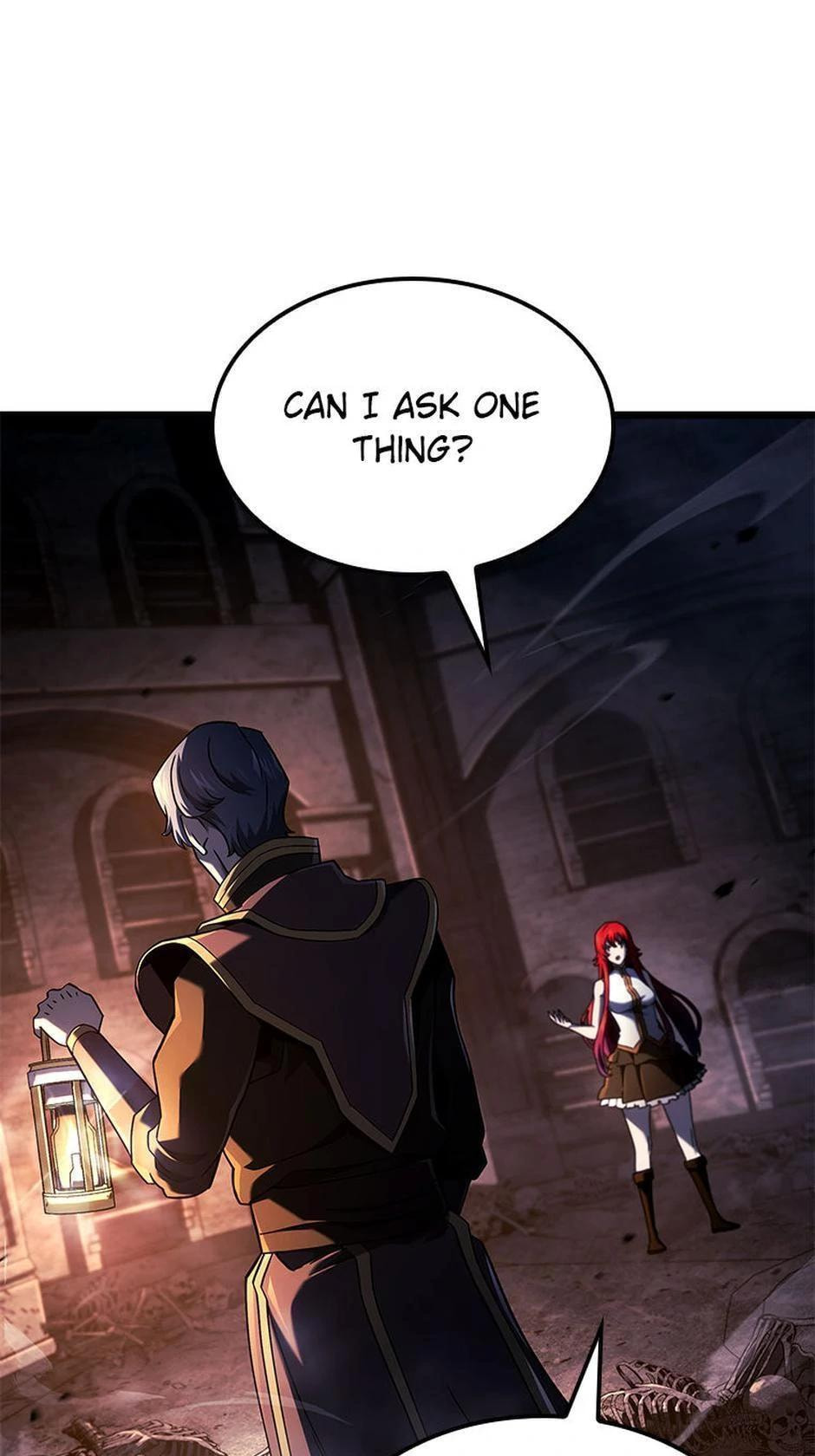 Revenge of the Baskerville Bloodhound, chapter 105, image 58
