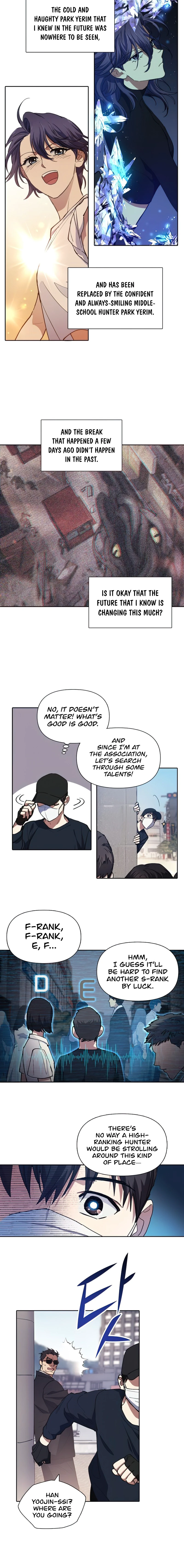 The S-Classes That I Raised, chapter 14, image 7