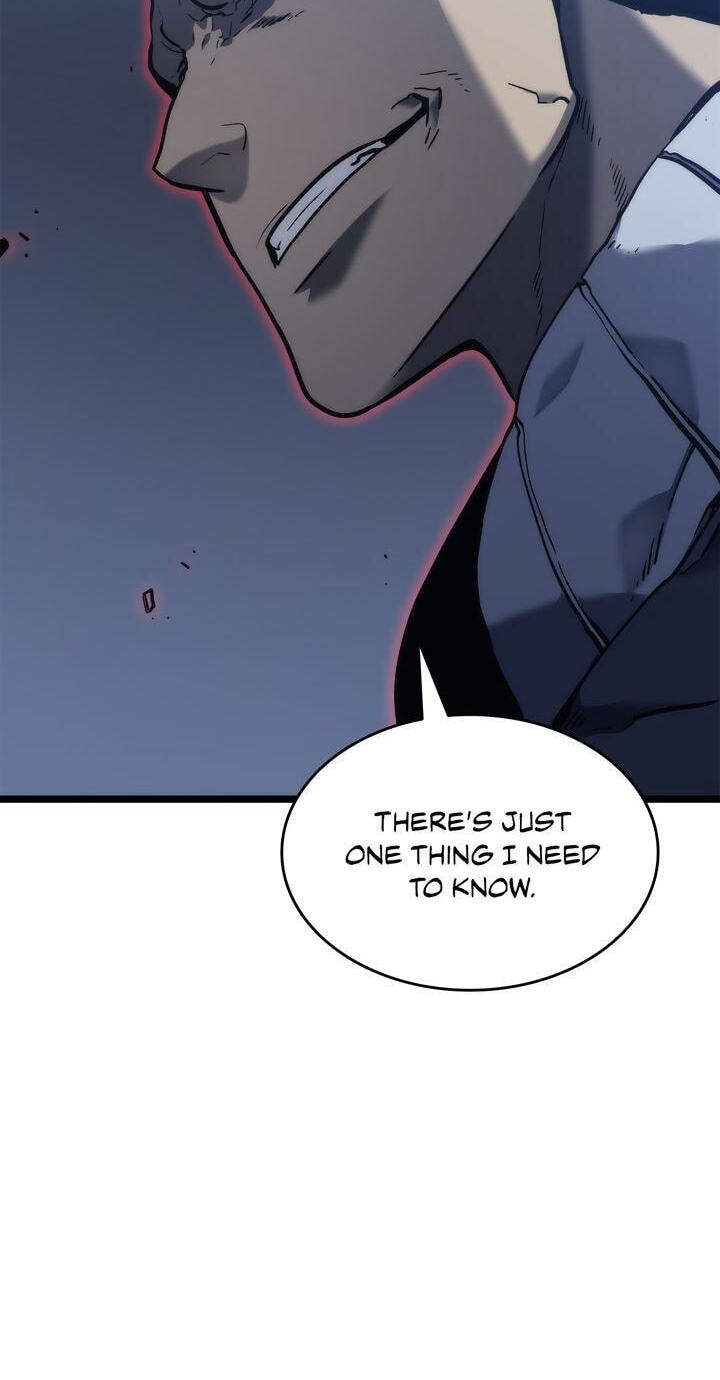 Solo Leveling, chapter 144, page 41