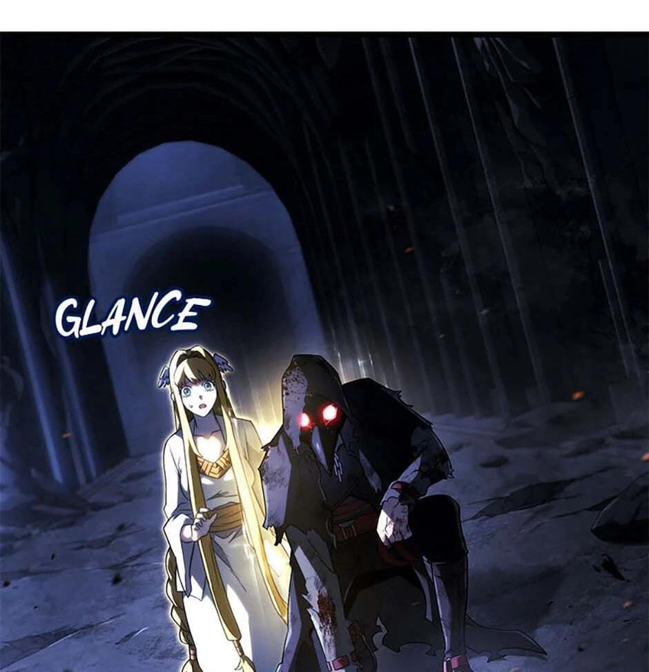 Revenge of the Baskerville Bloodhound, chapter 87, image 99