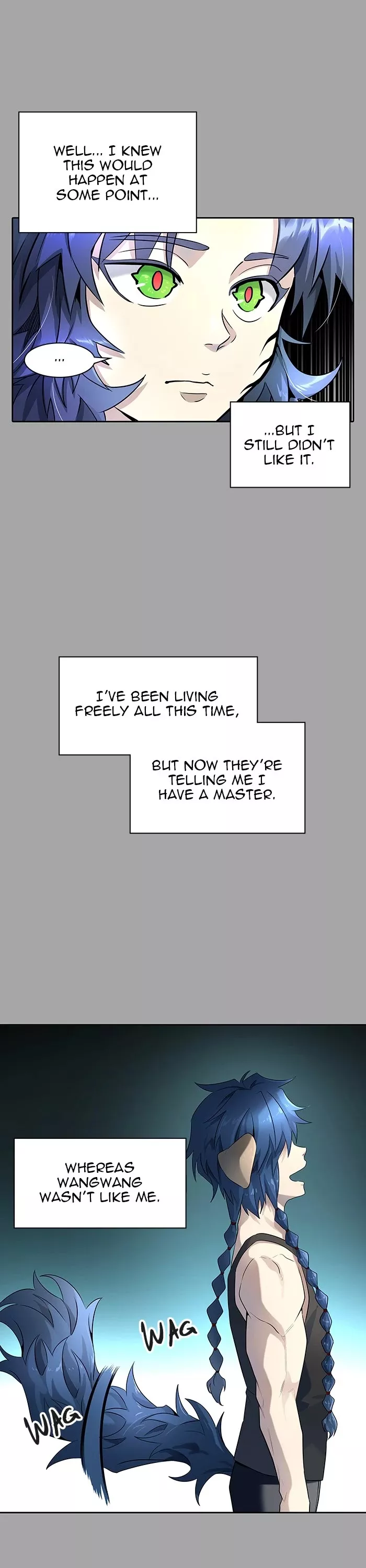 Tower of God, chapter 526, image 26