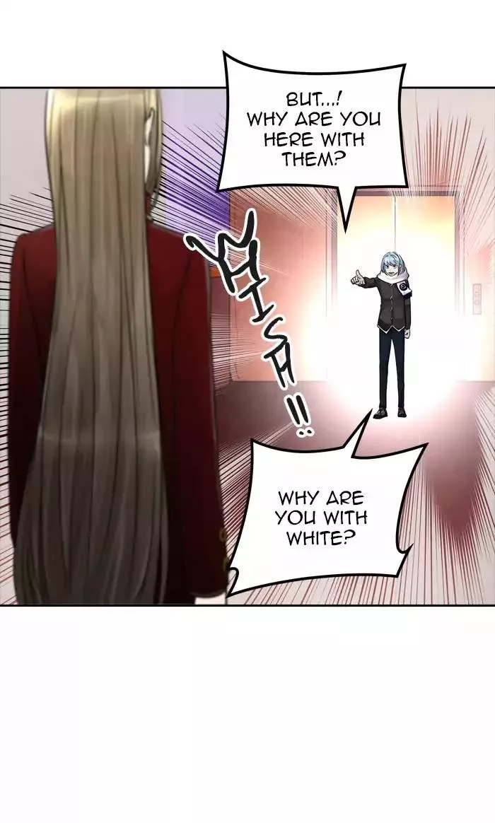 Tower of God, chapter 380, image 39