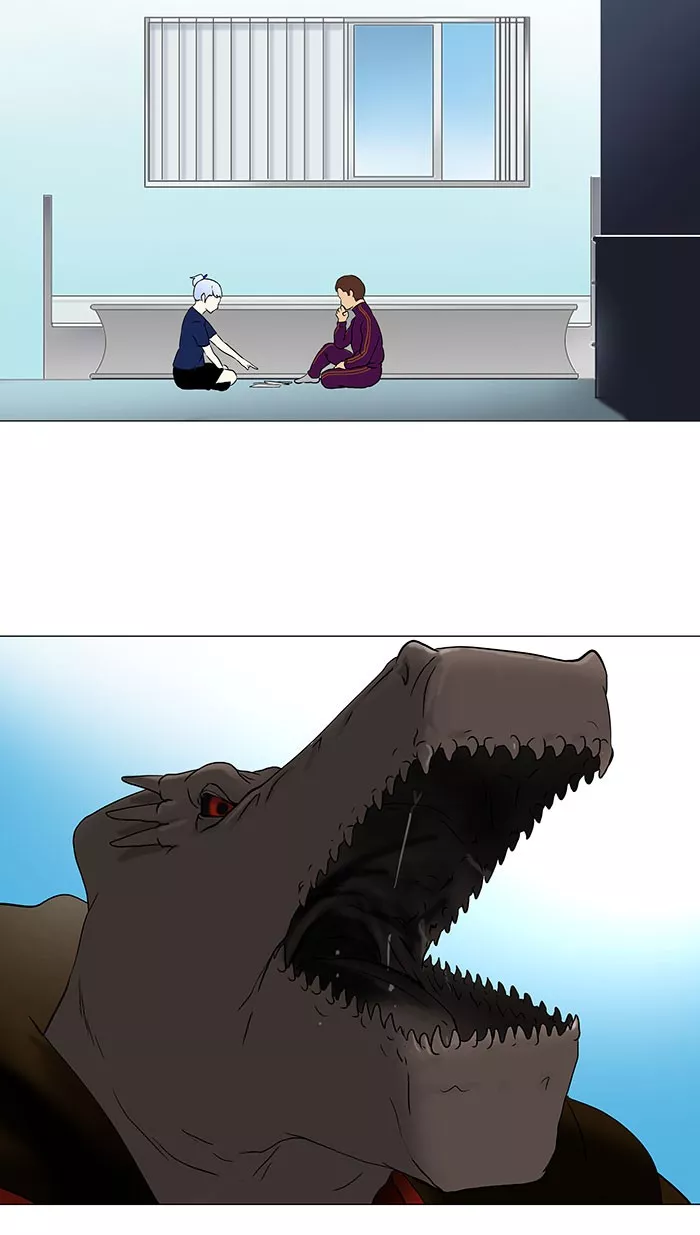 Tower of God, chapter 59, image 14