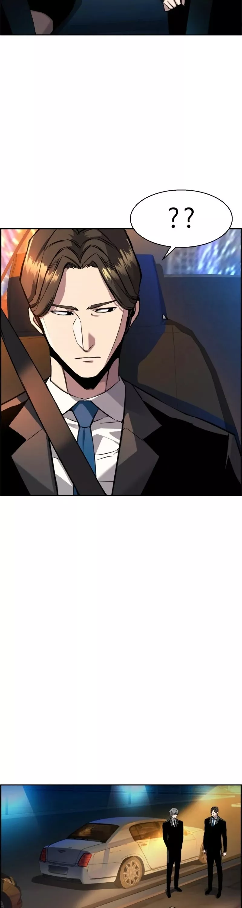 Teenage Mercenary, chapter 45, image 35