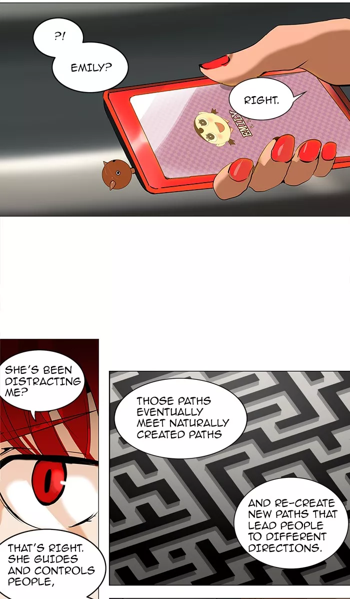 Tower of God, chapter 219, image 26