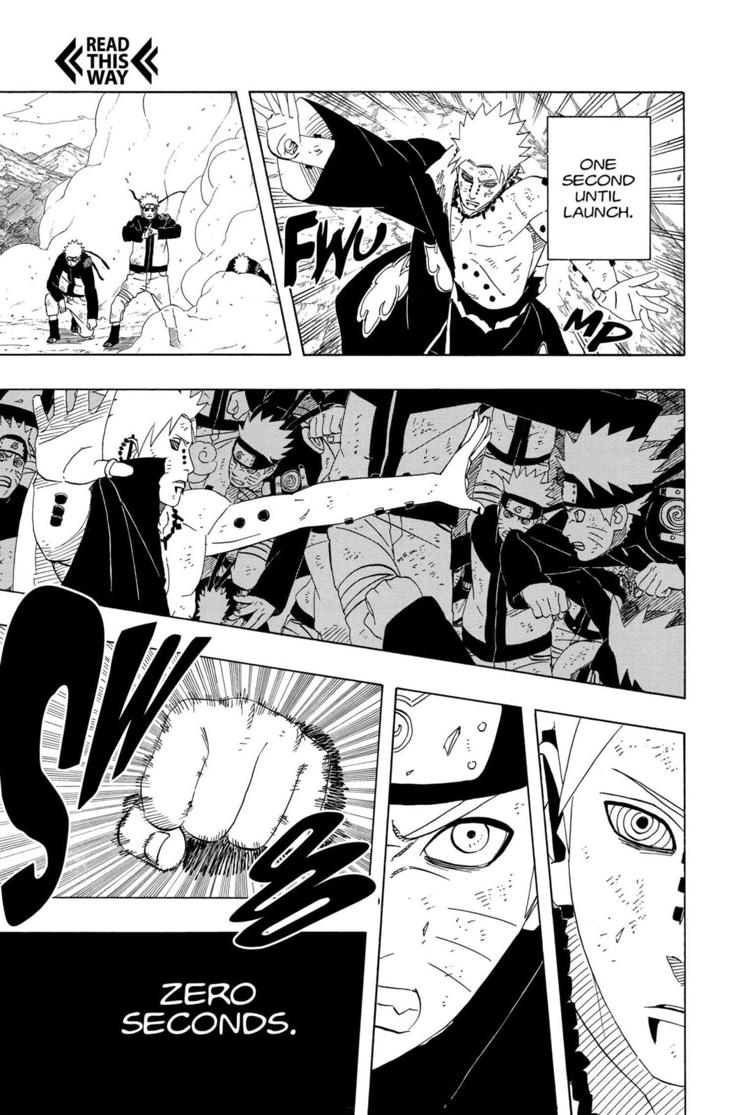 Naruto, chapter 442, image 13