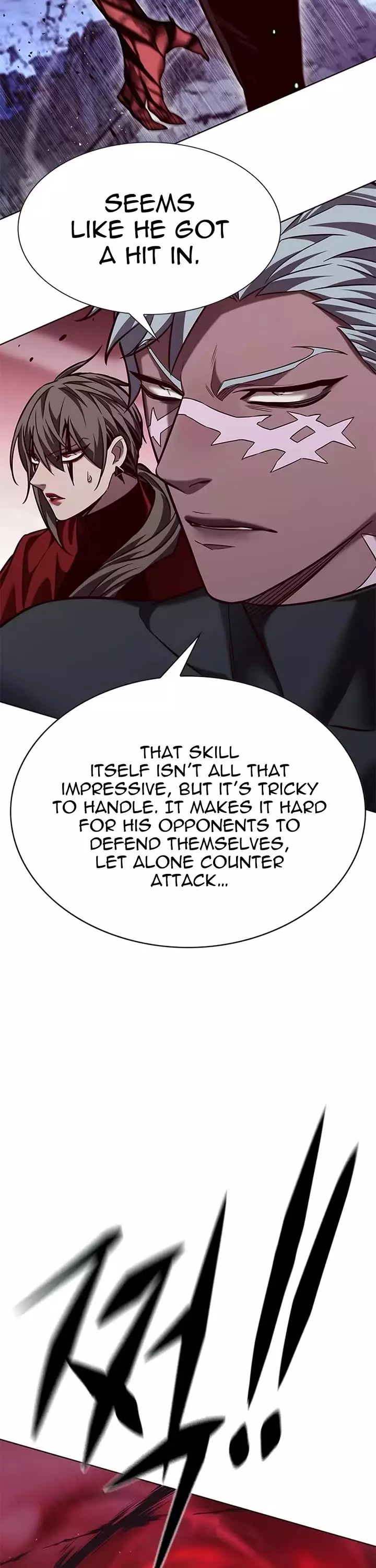 Eleceed, chapter 260, image 34