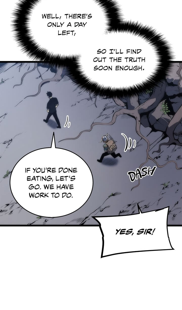 Solo Leveling, chapter 123, image 99
