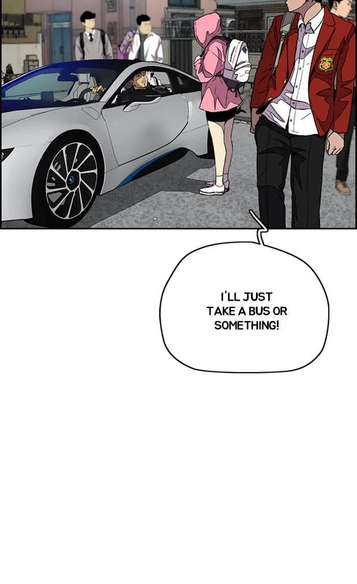 Wind Breaker, chapter 354, image 63