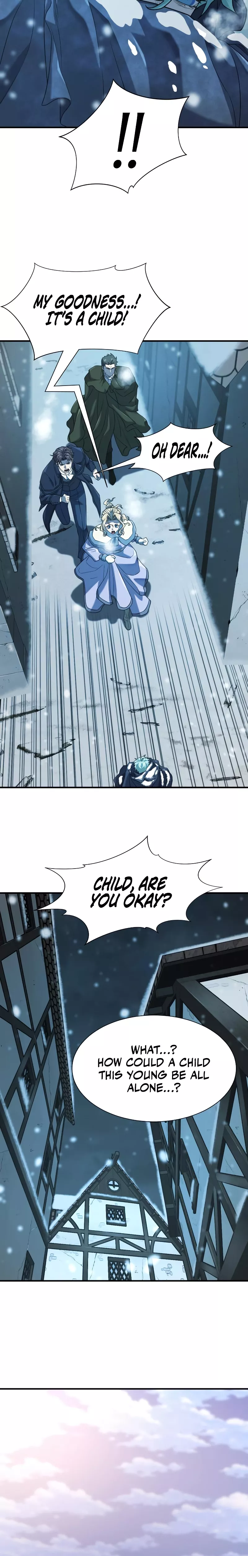 The Greatest Estate Developer, chapter 221, image 20
