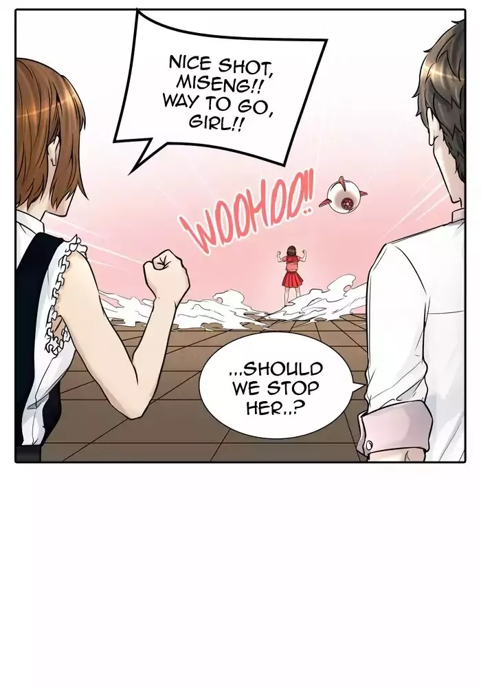 Tower of God, chapter 405, image 11
