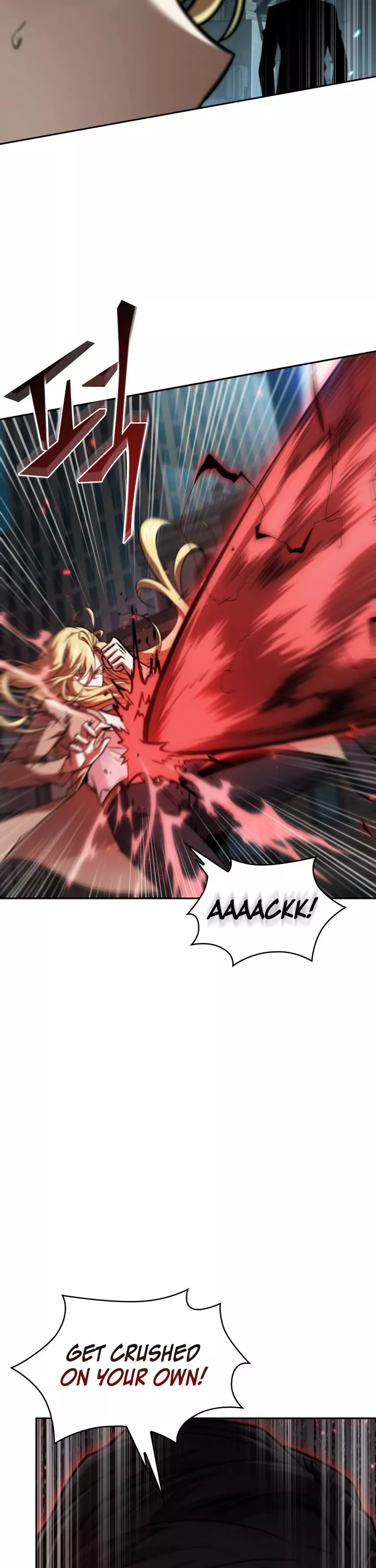 Tomb Raider King, chapter 376, image 38