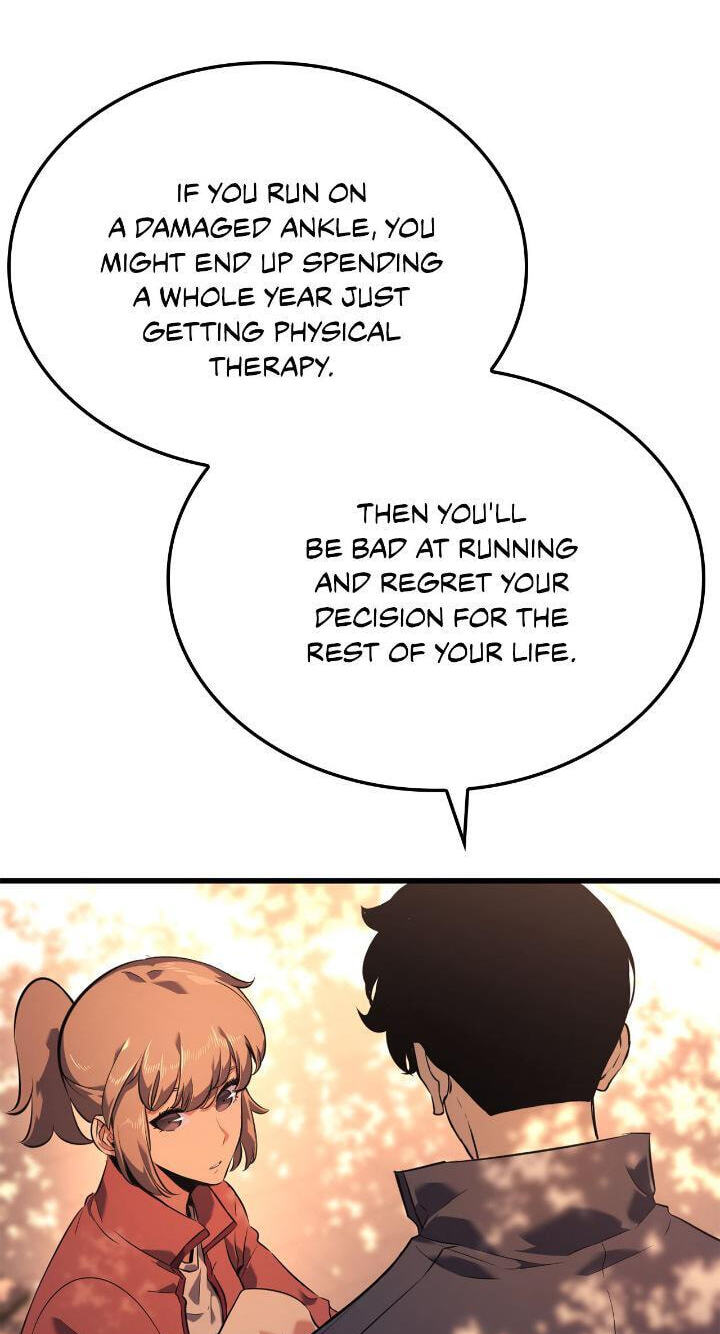 Solo Leveling, chapter 186, image 32