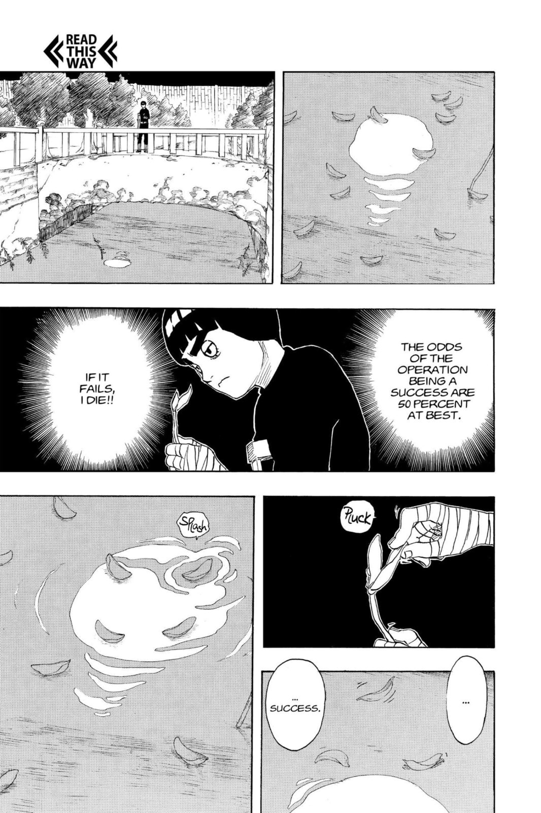 Naruto, chapter 177, image 11