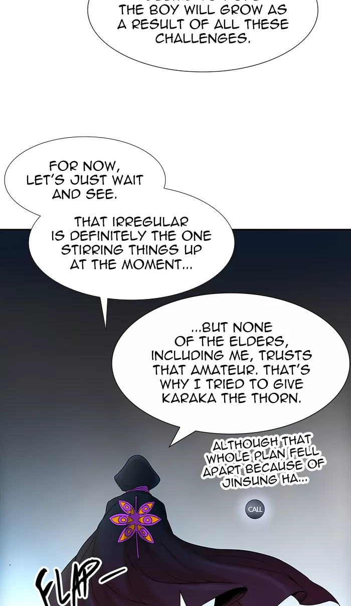 Tower of God, chapter 467, image 5