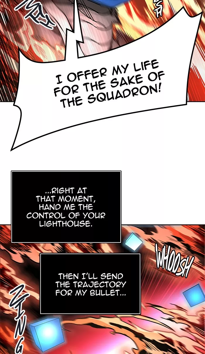 Tower of God, chapter 474, image 86