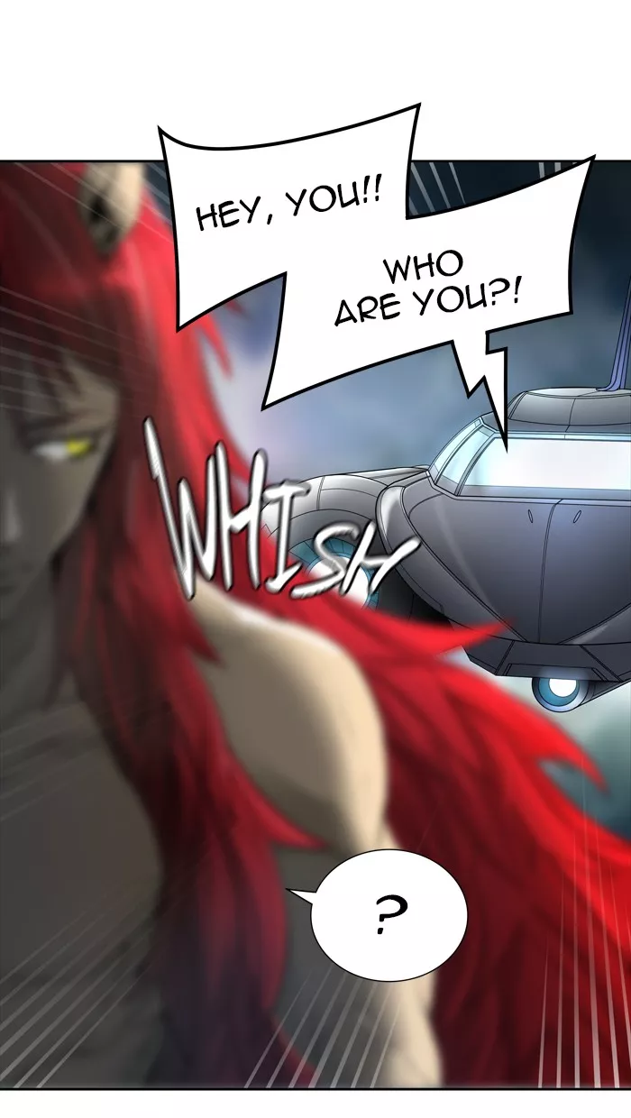 Tower of God, chapter 450, image 85