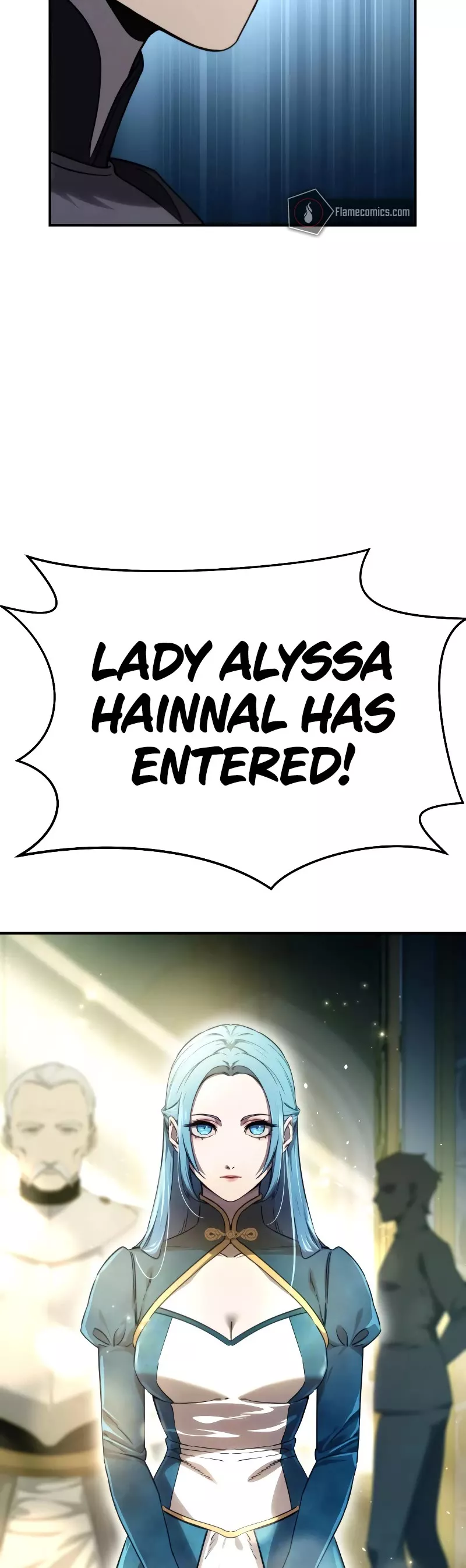 Star-Fostered Swordmaster, chapter 19, image 73
