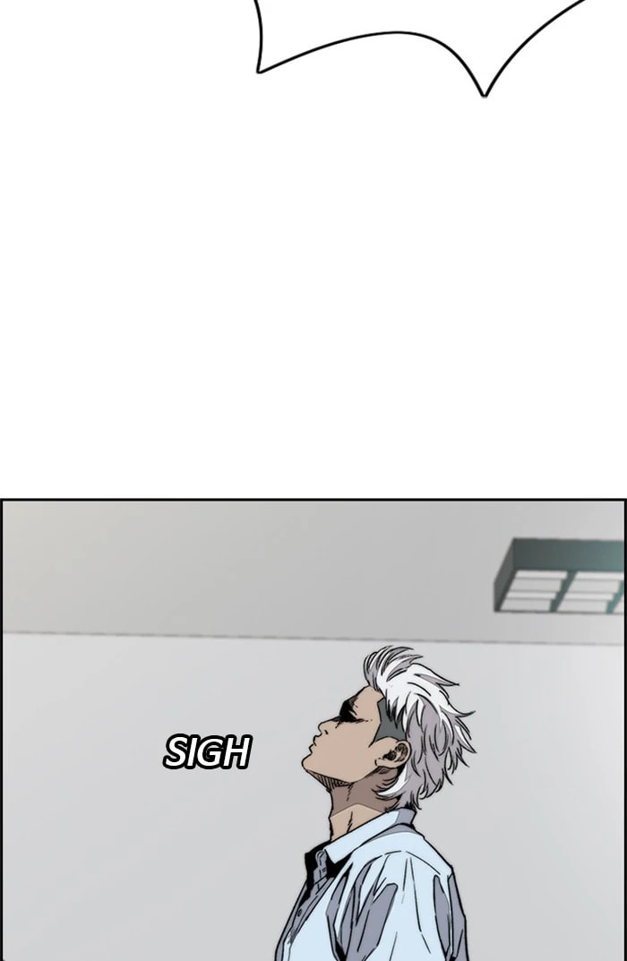 Wind Breaker, chapter 339, image 5
