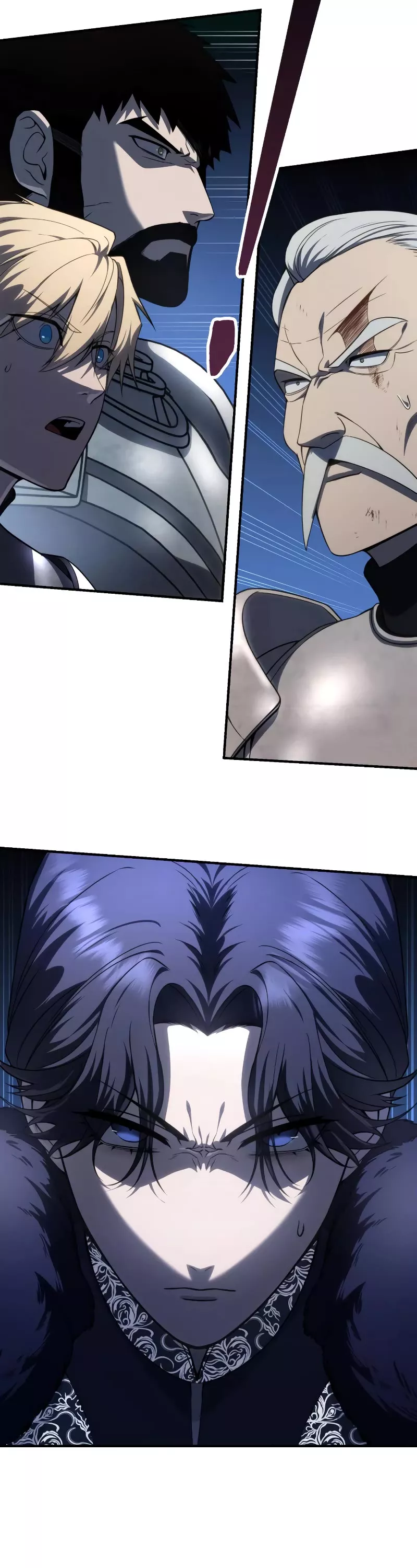 Star-Fostered Swordmaster, chapter 20, image 66